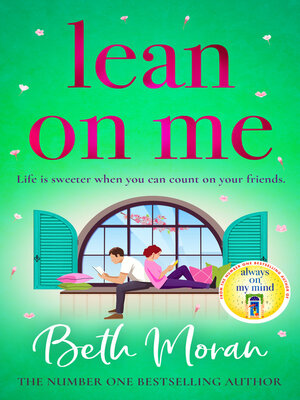 cover image of Lean On Me